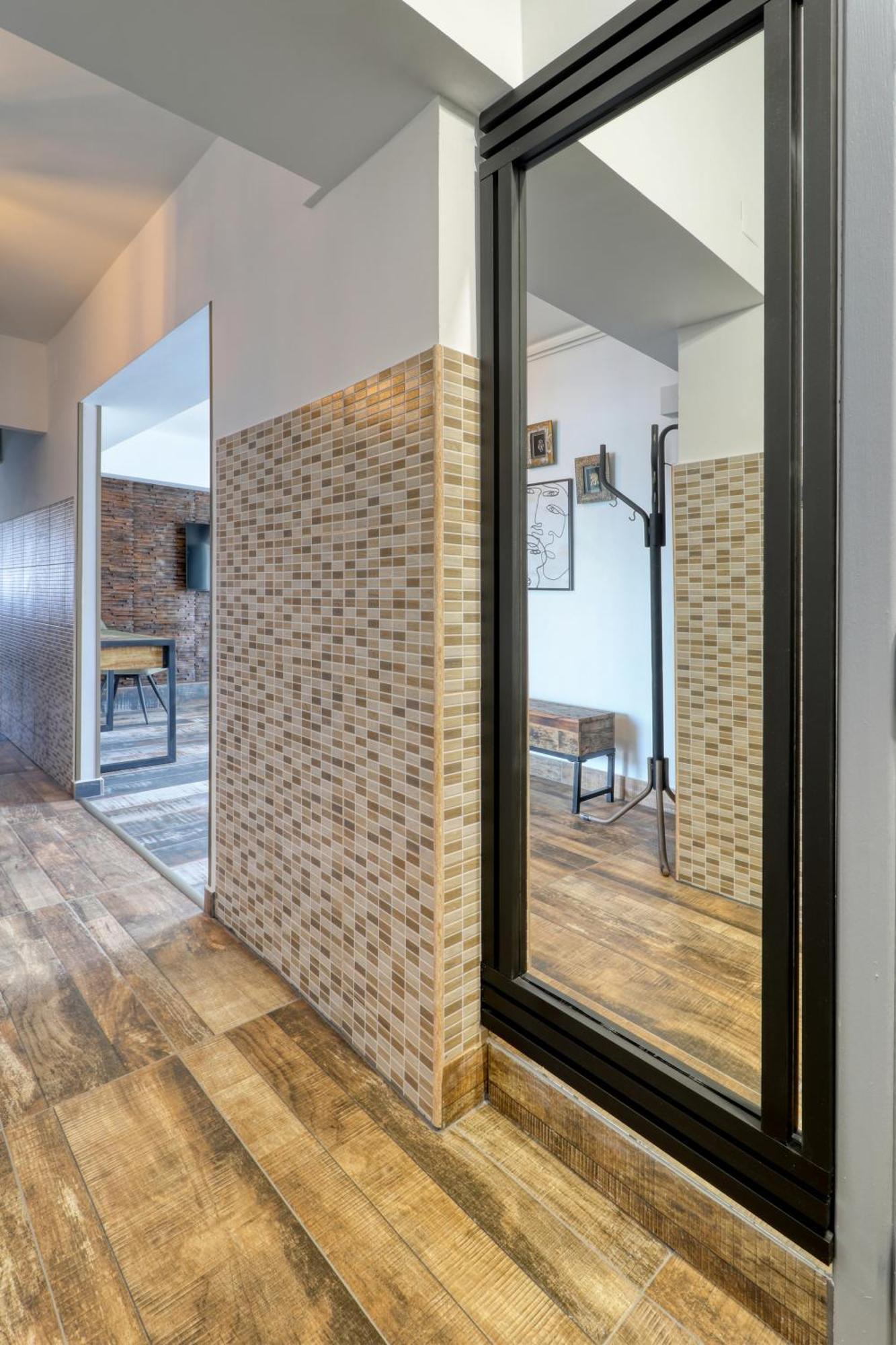 בוקרשט Rdi Elegance Apartment Downtown מראה חיצוני תמונה