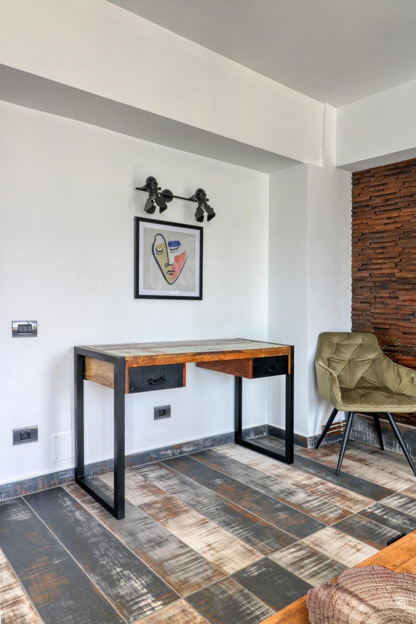 בוקרשט Rdi Elegance Apartment Downtown מראה חיצוני תמונה