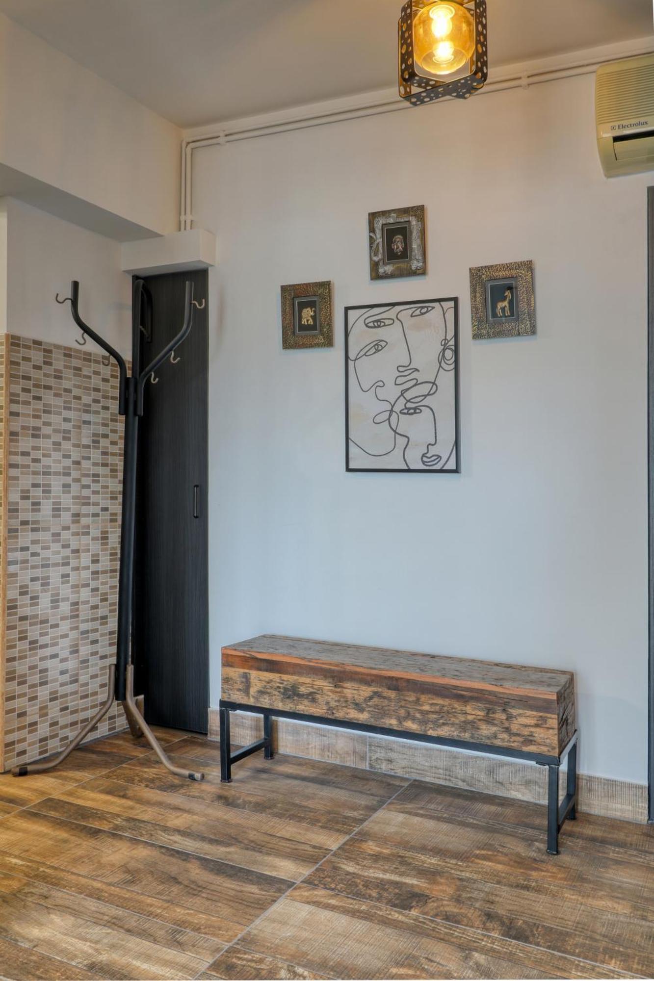 בוקרשט Rdi Elegance Apartment Downtown מראה חיצוני תמונה